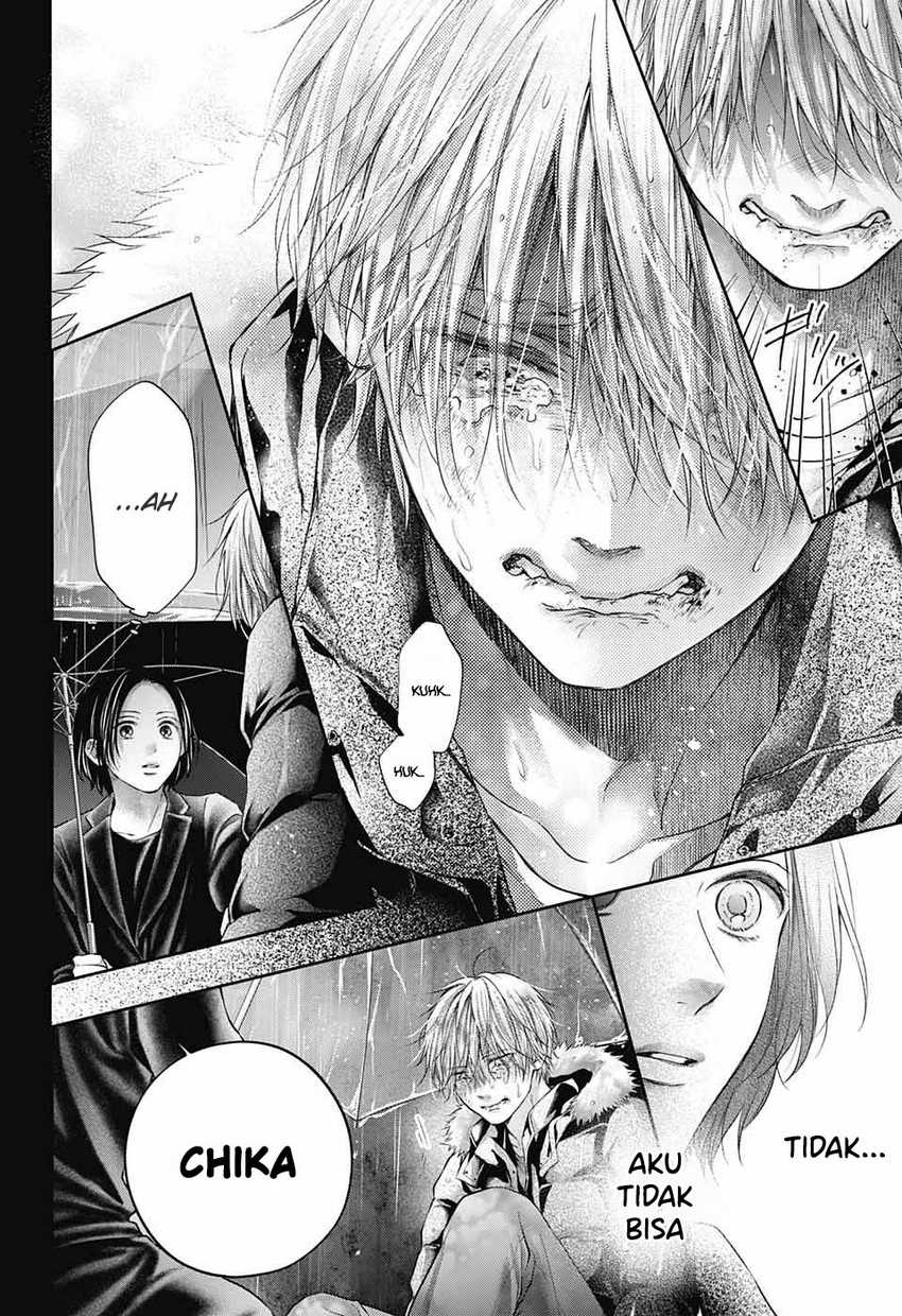 Kono Oto Tomare! Chapter 129 - halaman 11
