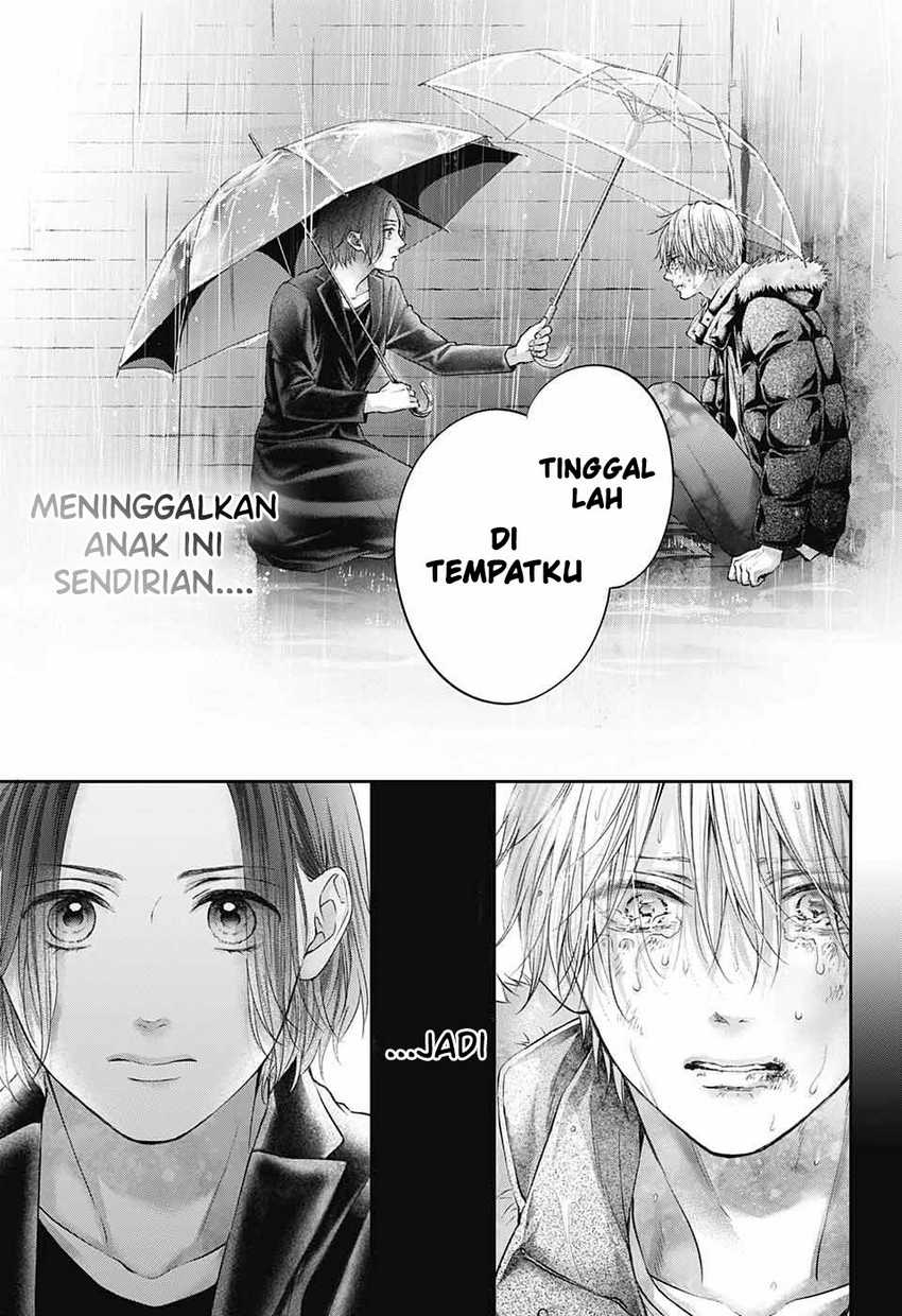 Kono Oto Tomare! Chapter 129 - halaman 12