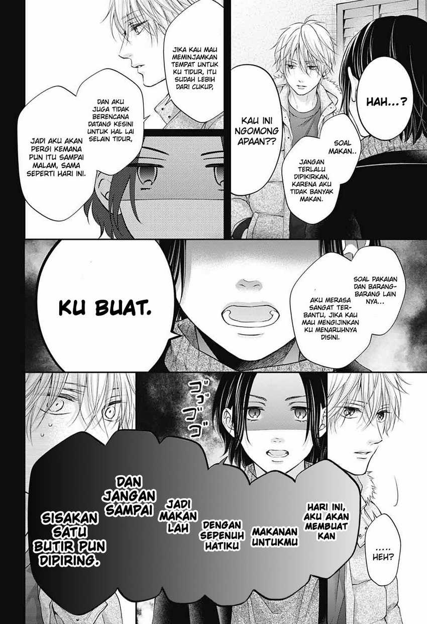Kono Oto Tomare! Chapter 129 - halaman 17