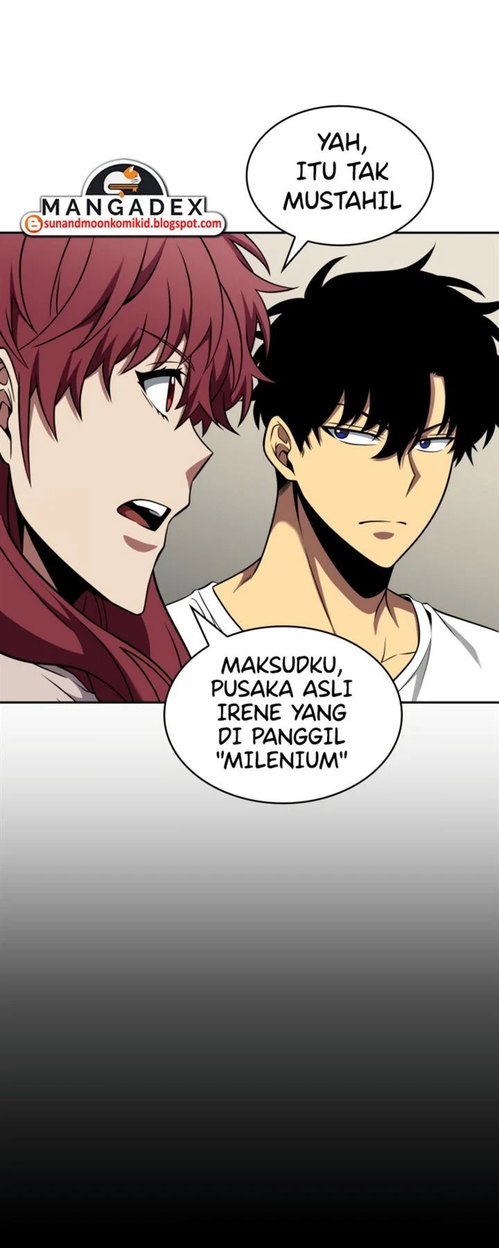 Kono Oto Tomare! Chapter 129 - halaman 22