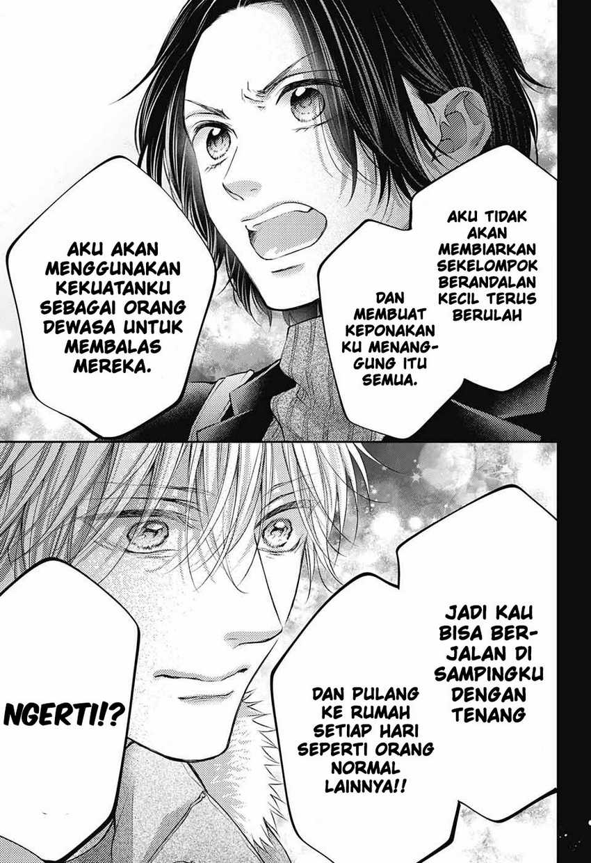 Kono Oto Tomare! Chapter 129 - halaman 24