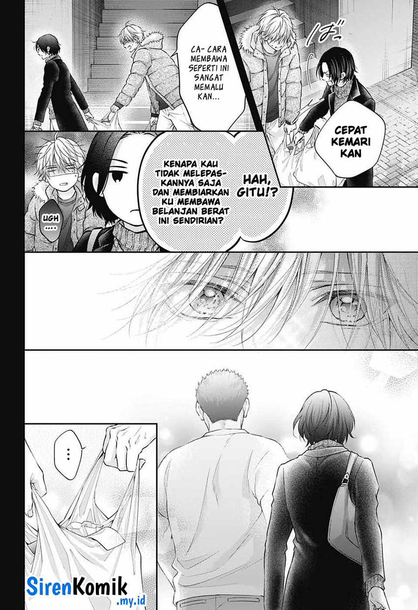 Kono Oto Tomare! Chapter 129 - halaman 25