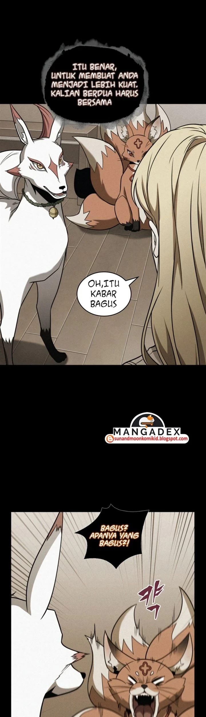 Kono Oto Tomare! Chapter 129 - halaman 32
