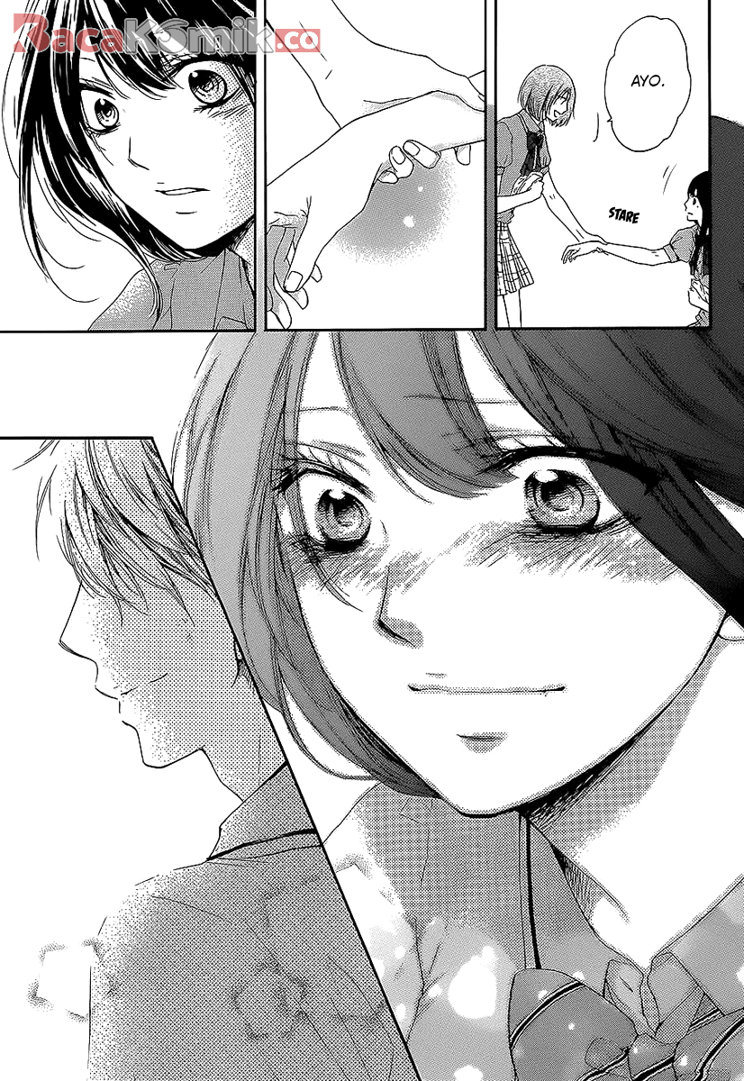 Kono Oto Tomare! Chapter 13 - halaman 10
