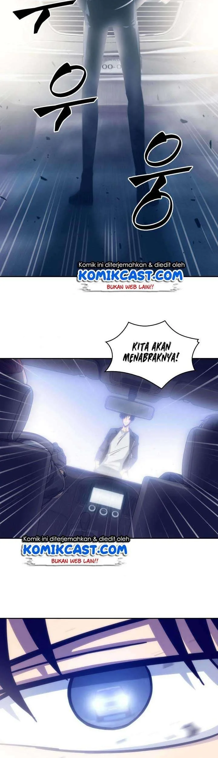 Kono Oto Tomare! Chapter 13 - halaman 3