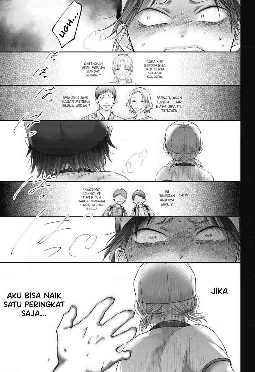 Kono Oto Tomare! Chapter 130 - halaman 13