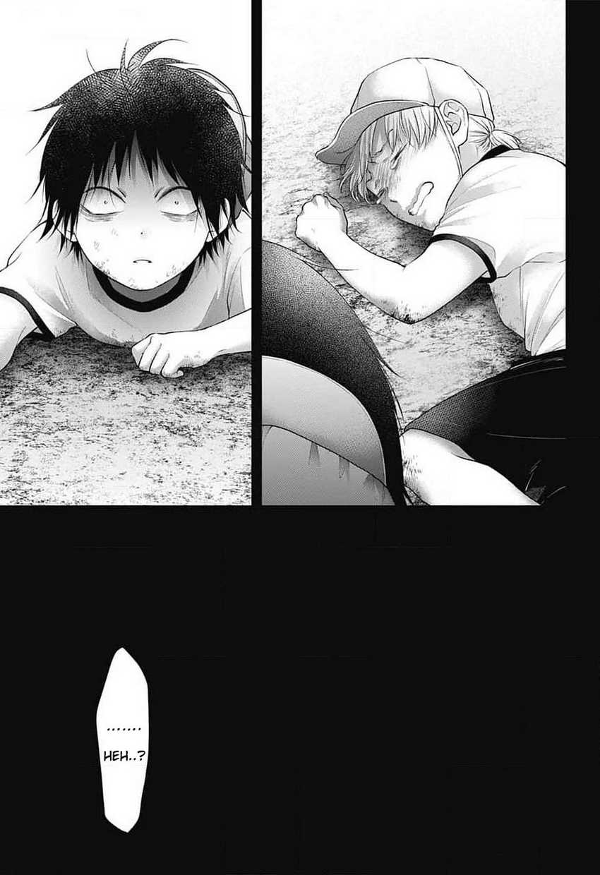 Kono Oto Tomare! Chapter 130 - halaman 15