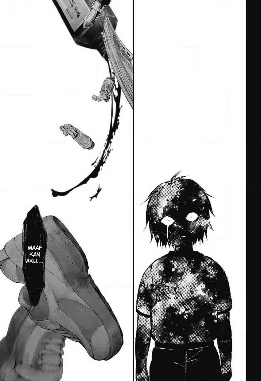 Kono Oto Tomare! Chapter 130 - halaman 19