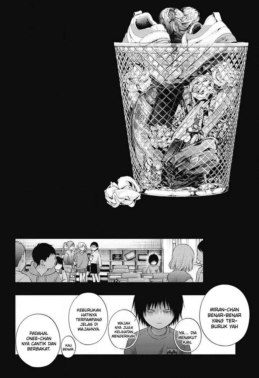 Kono Oto Tomare! Chapter 130 - halaman 20