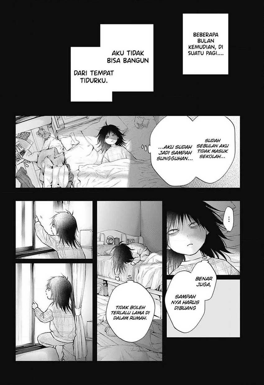 Kono Oto Tomare! Chapter 130 - halaman 22