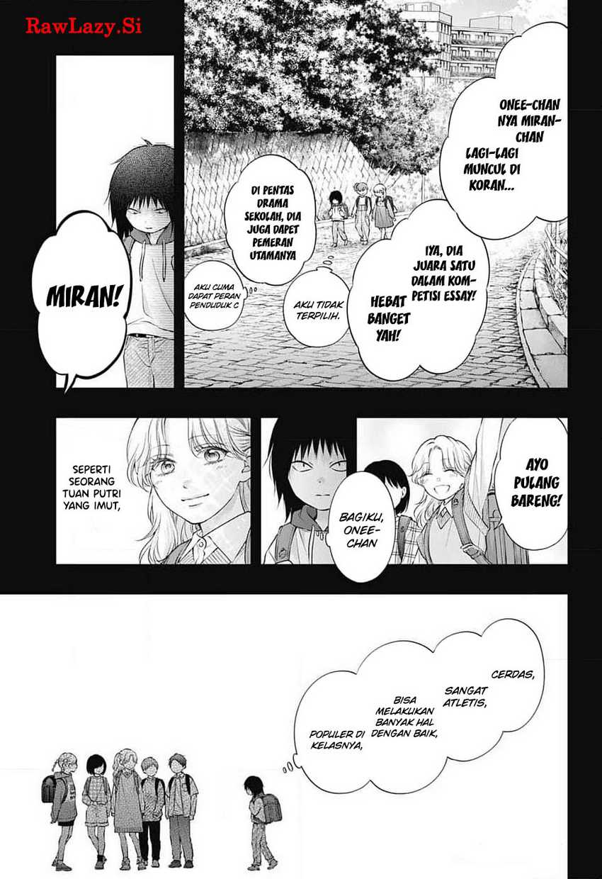 Kono Oto Tomare! Chapter 130 - halaman 7