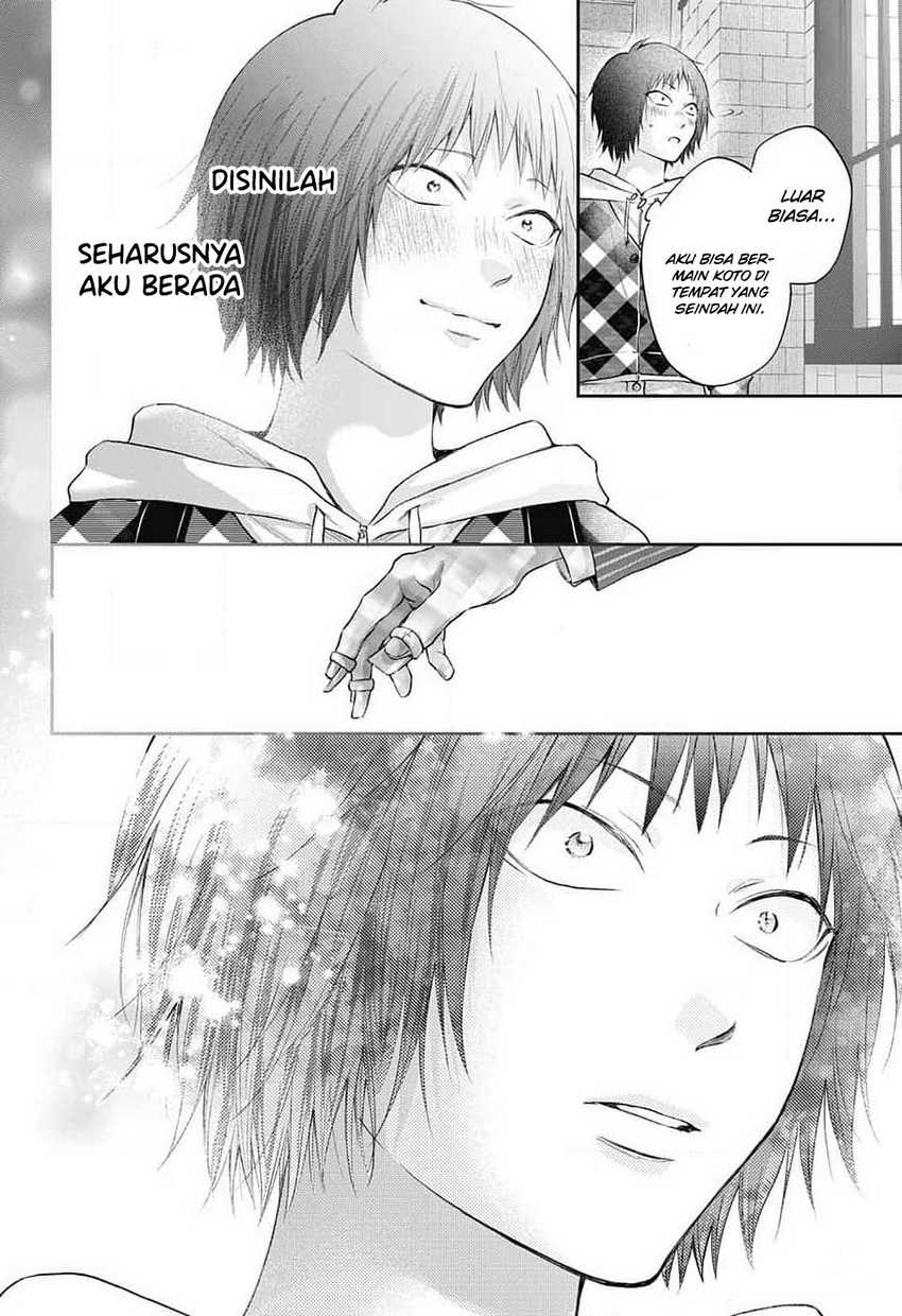 Kono Oto Tomare! Chapter 131 - halaman 11