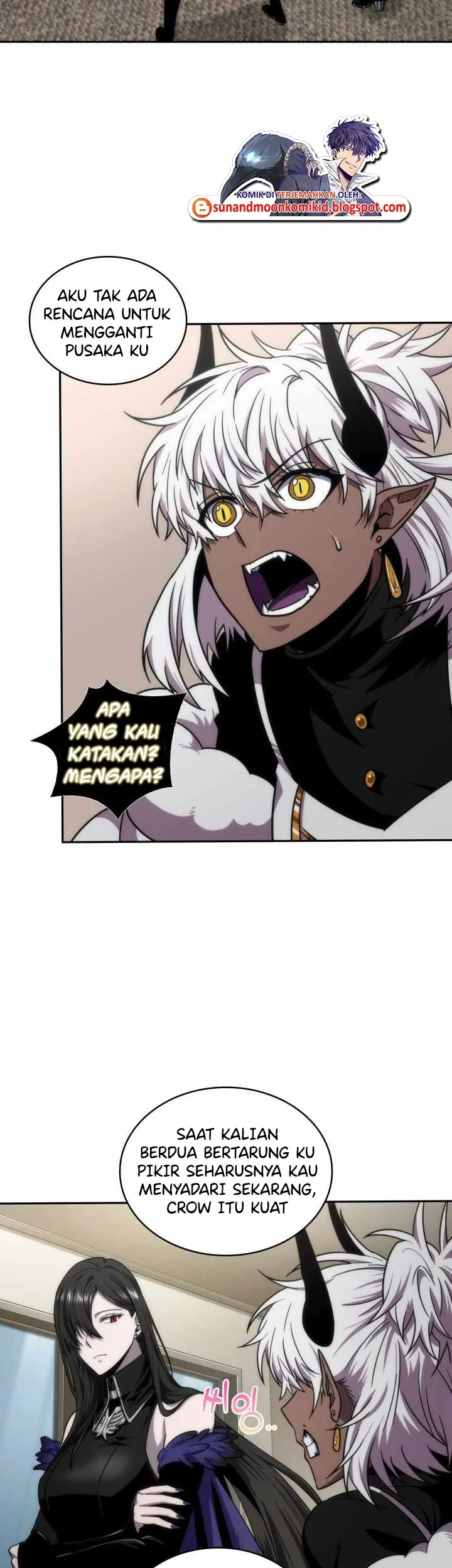 Kono Oto Tomare! Chapter 131 - halaman 31