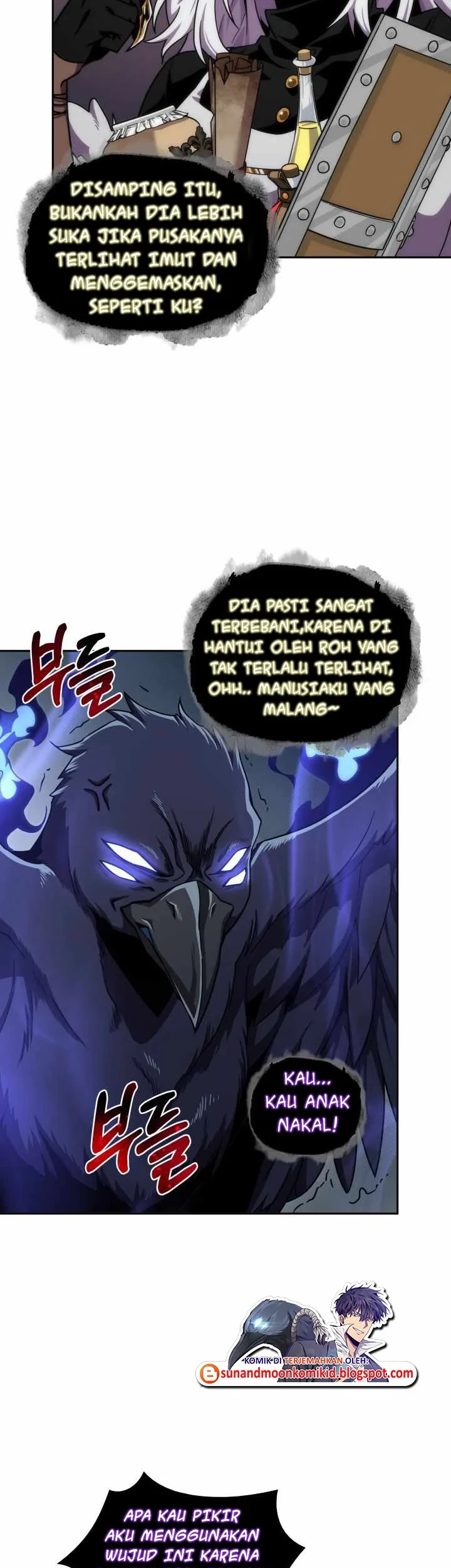 Kono Oto Tomare! Chapter 131 - halaman 8