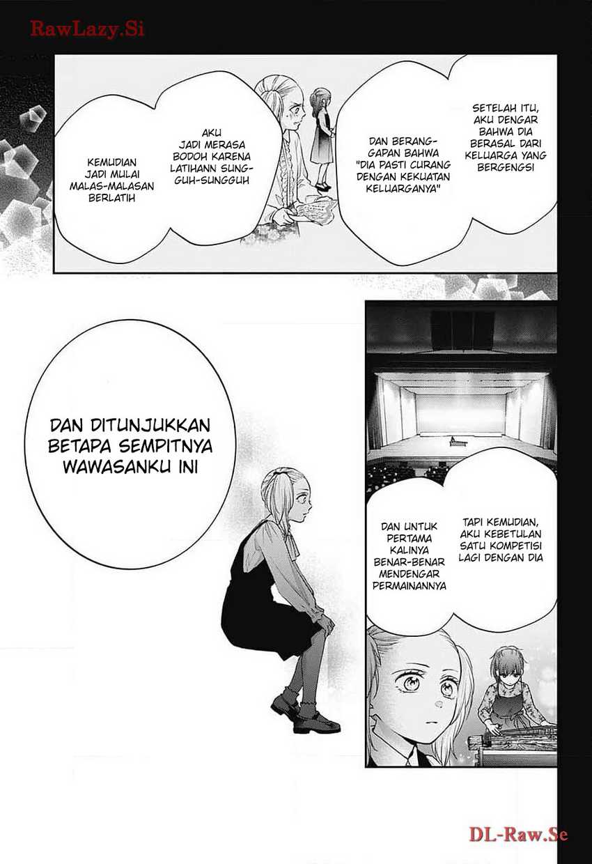Kono Oto Tomare! Chapter 132 - halaman 28
