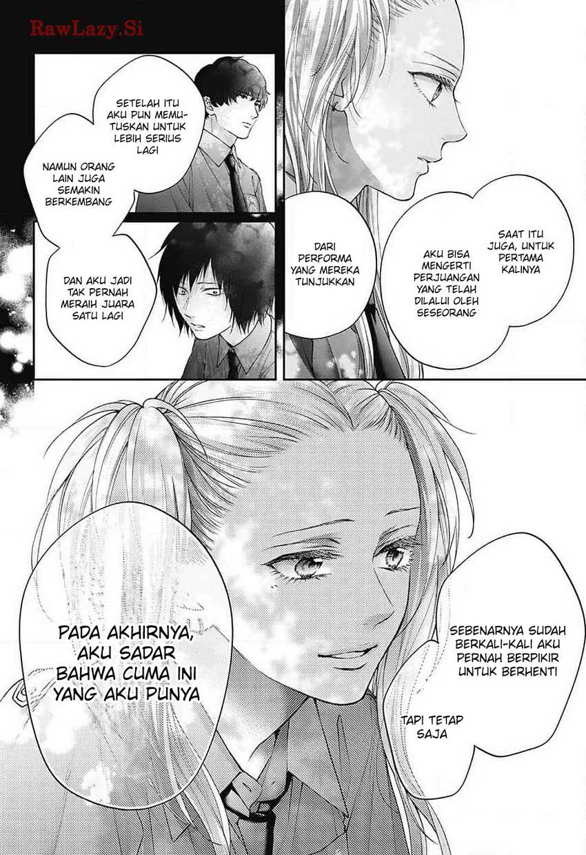 Kono Oto Tomare! Chapter 132 - halaman 29