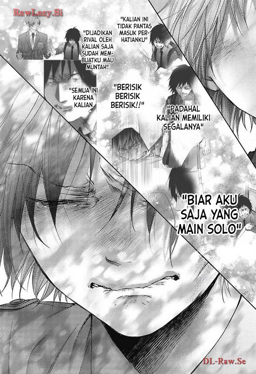 Kono Oto Tomare! Chapter 132 - halaman 32