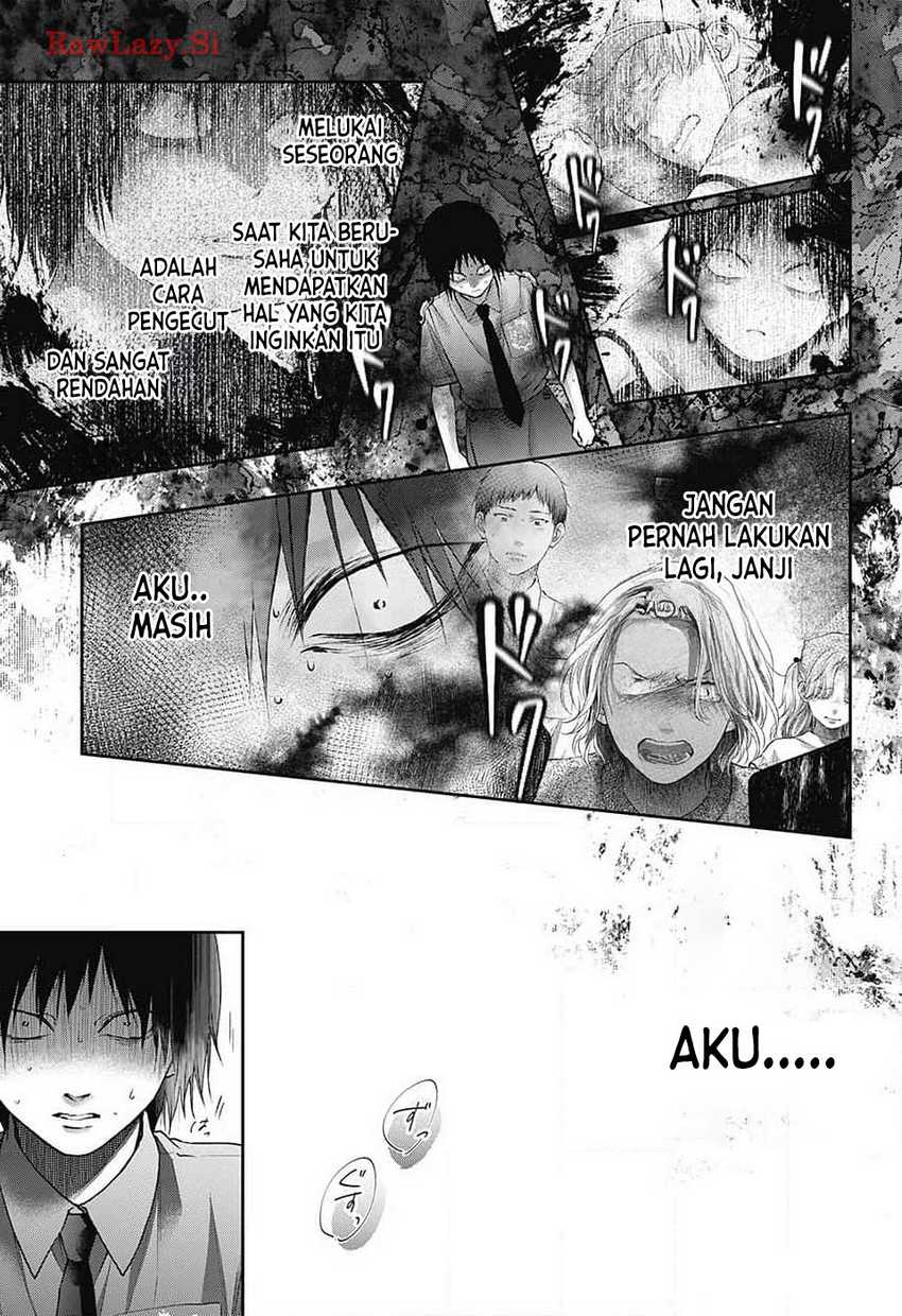 Kono Oto Tomare! Chapter 132 - halaman 4
