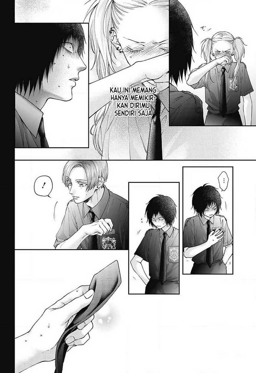 Kono Oto Tomare! Chapter 132 - halaman 5