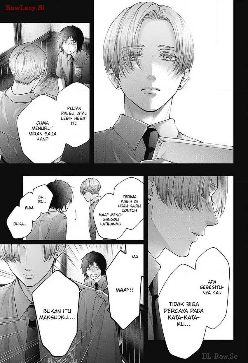 Kono Oto Tomare! Chapter 133 - halaman 14