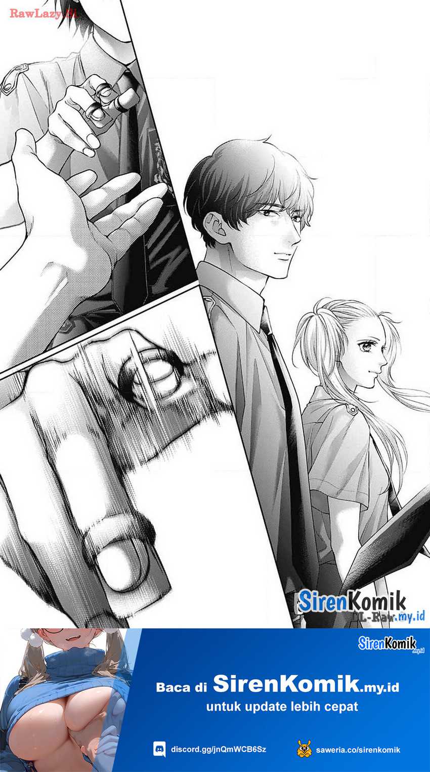 Kono Oto Tomare! Chapter 133 - halaman 26