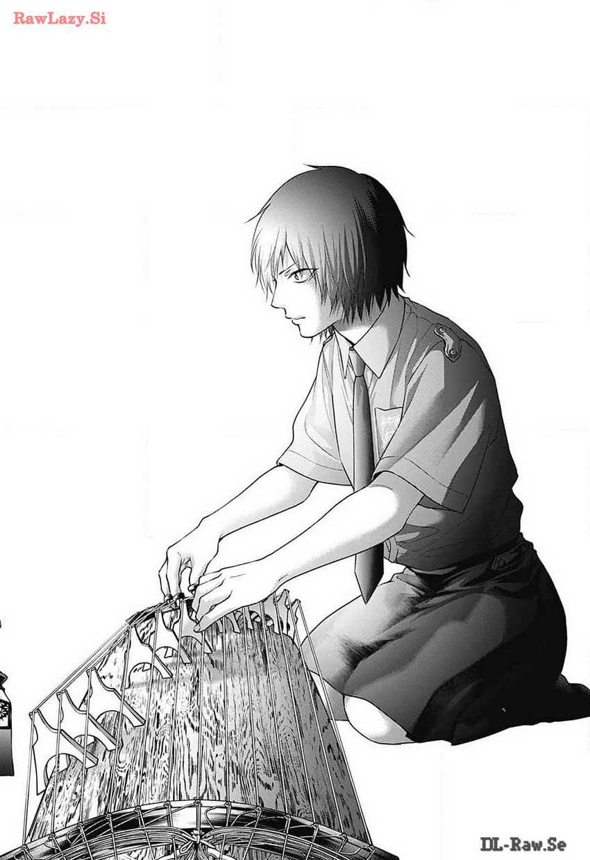 Kono Oto Tomare! Chapter 133 - halaman 27
