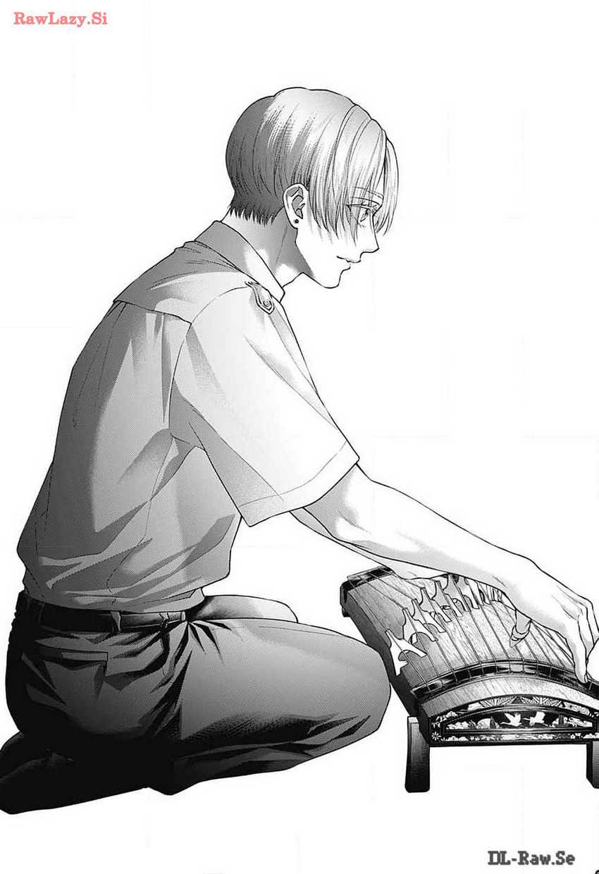 Kono Oto Tomare! Chapter 133 - halaman 28