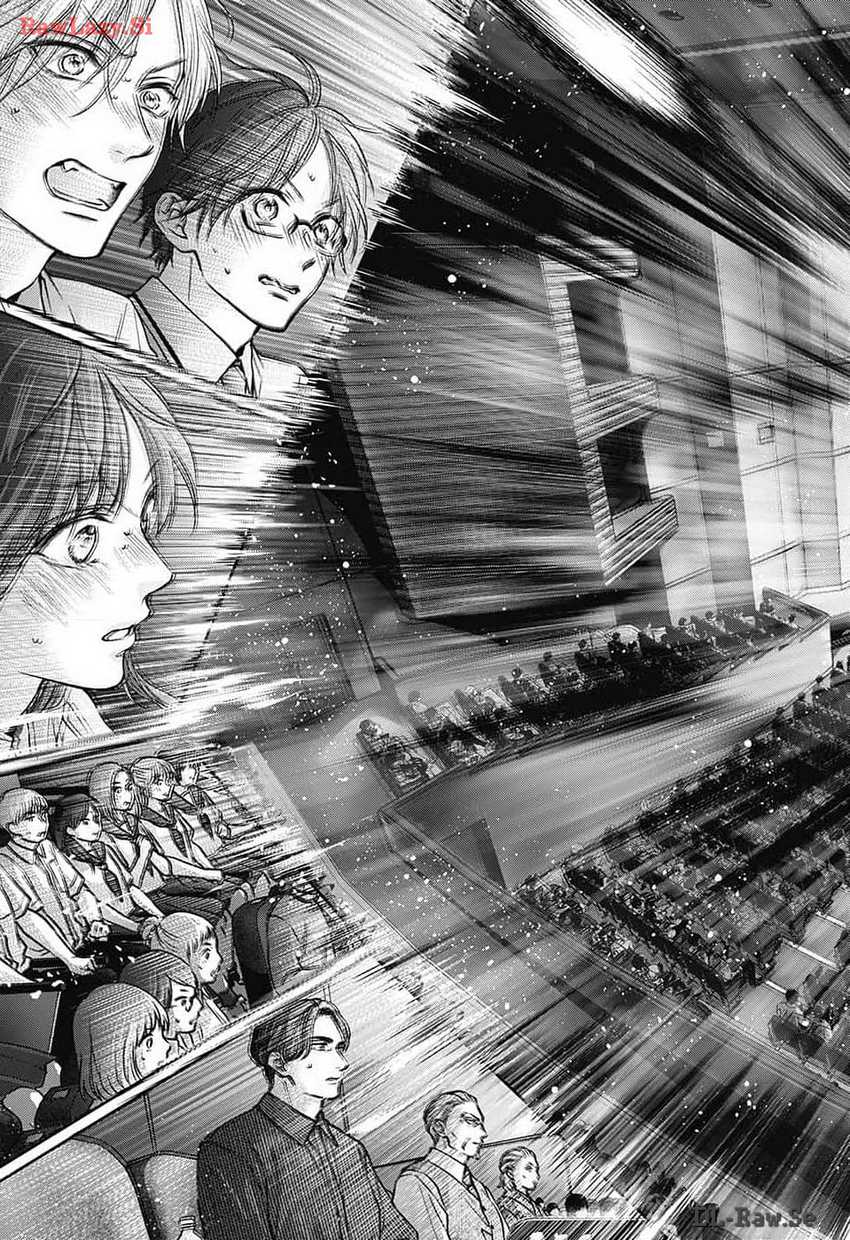 Kono Oto Tomare! Chapter 133 - halaman 30