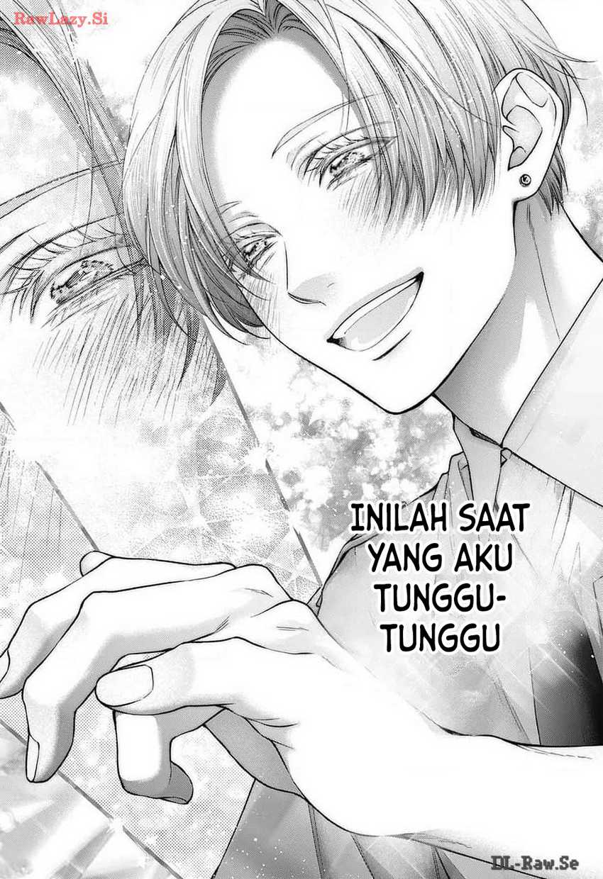 Kono Oto Tomare! Chapter 133 - halaman 33