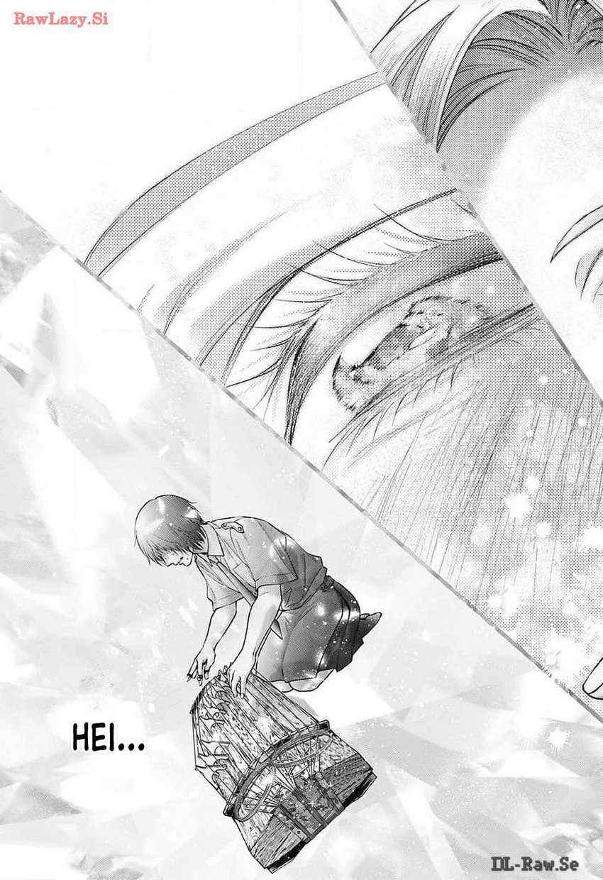Kono Oto Tomare! Chapter 133 - halaman 34