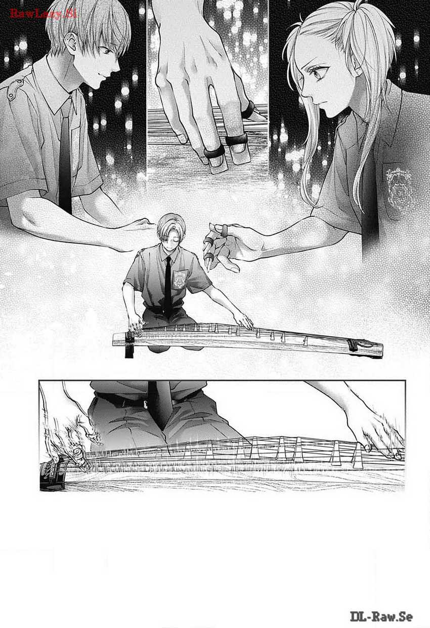 Kono Oto Tomare! Chapter 133 - halaman 4