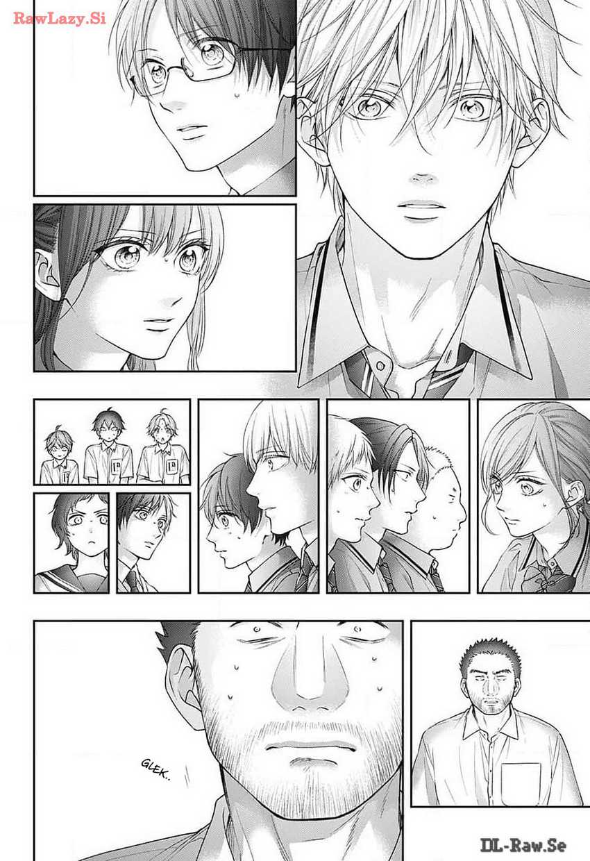 Kono Oto Tomare! Chapter 133 - halaman 7