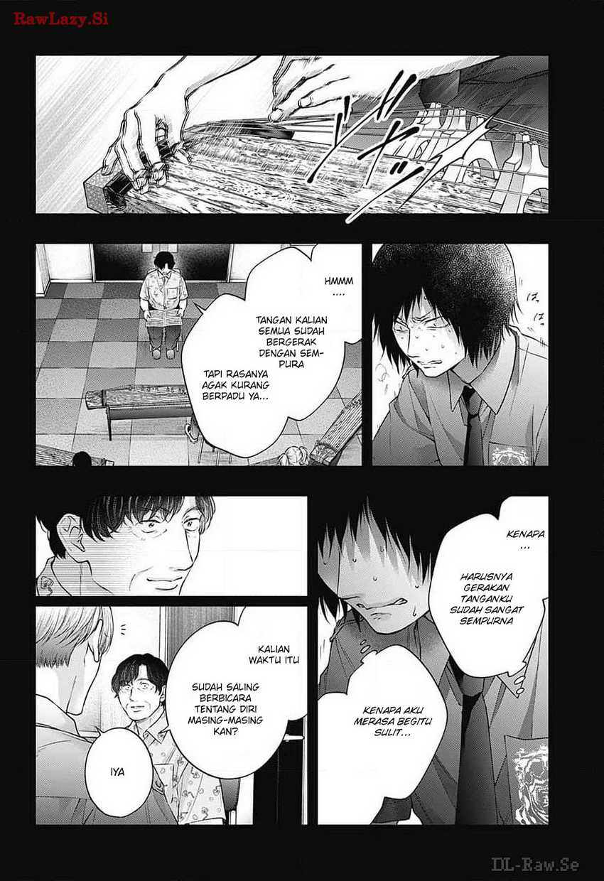 Kono Oto Tomare! Chapter 133 - halaman 9