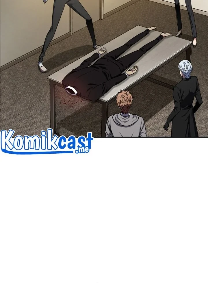 Kono Oto Tomare! Chapter 134 - halaman 13