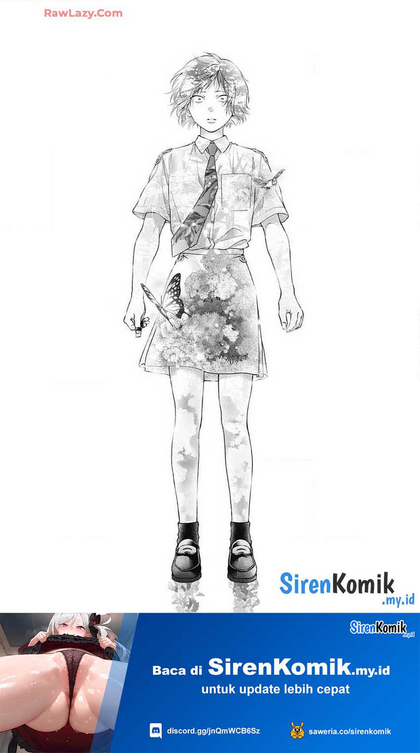 Kono Oto Tomare! Chapter 134 - halaman 14