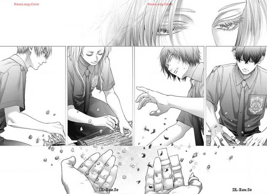 Kono Oto Tomare! Chapter 134 - halaman 19