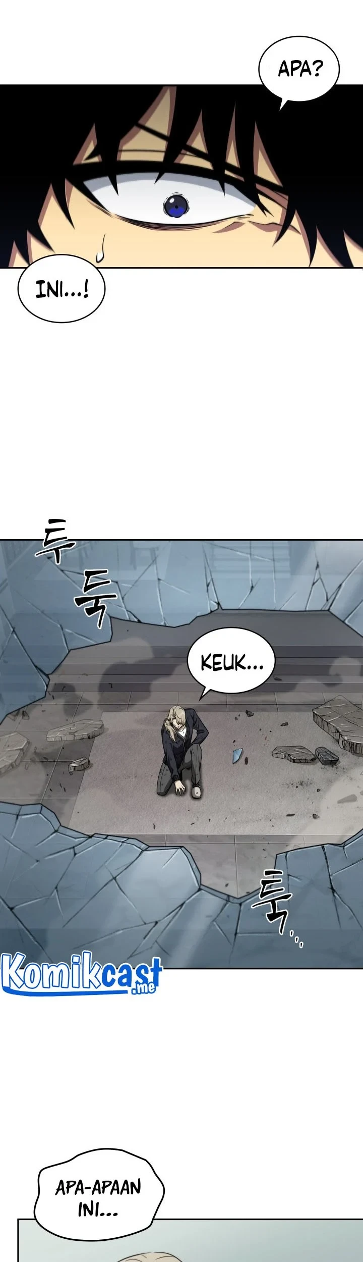 Kono Oto Tomare! Chapter 135 - halaman 12