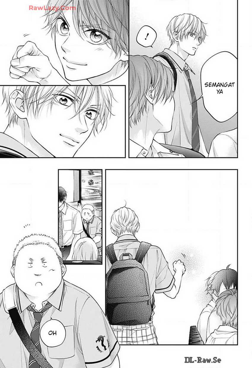 Kono Oto Tomare! Chapter 135 - halaman 20