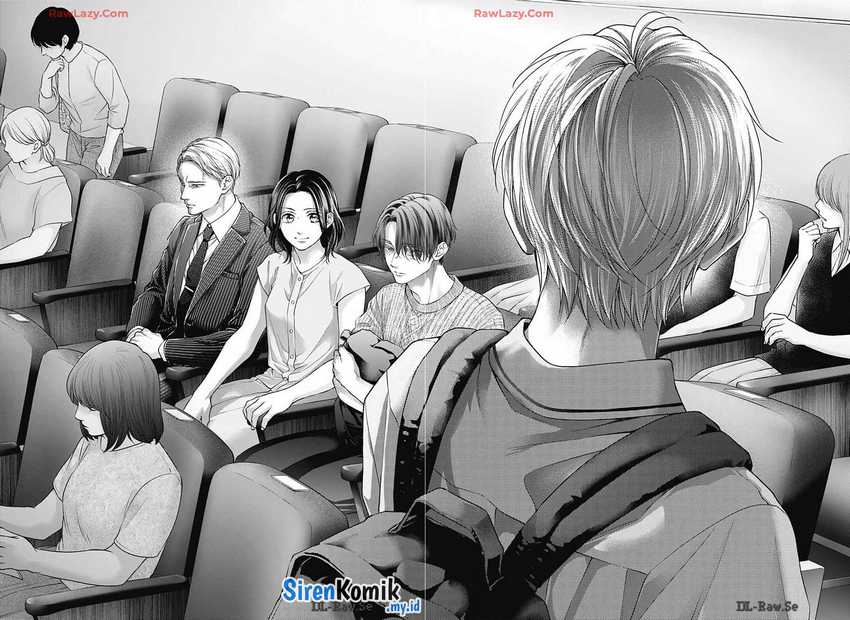 Kono Oto Tomare! Chapter 135 - halaman 23