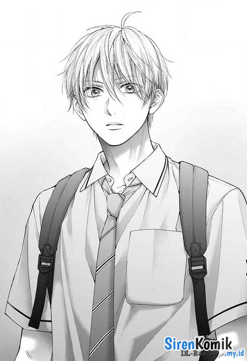 Kono Oto Tomare! Chapter 135 - halaman 24