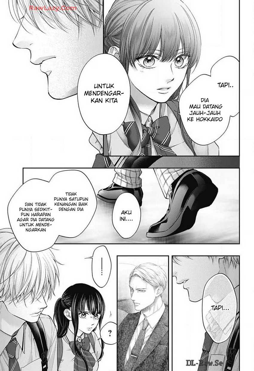 Kono Oto Tomare! Chapter 135 - halaman 29