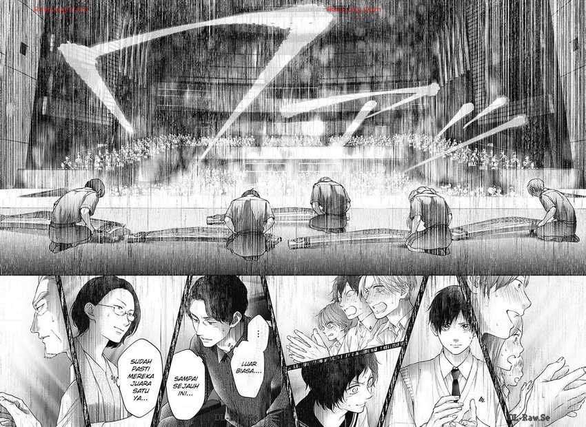 Kono Oto Tomare! Chapter 135 - halaman 3