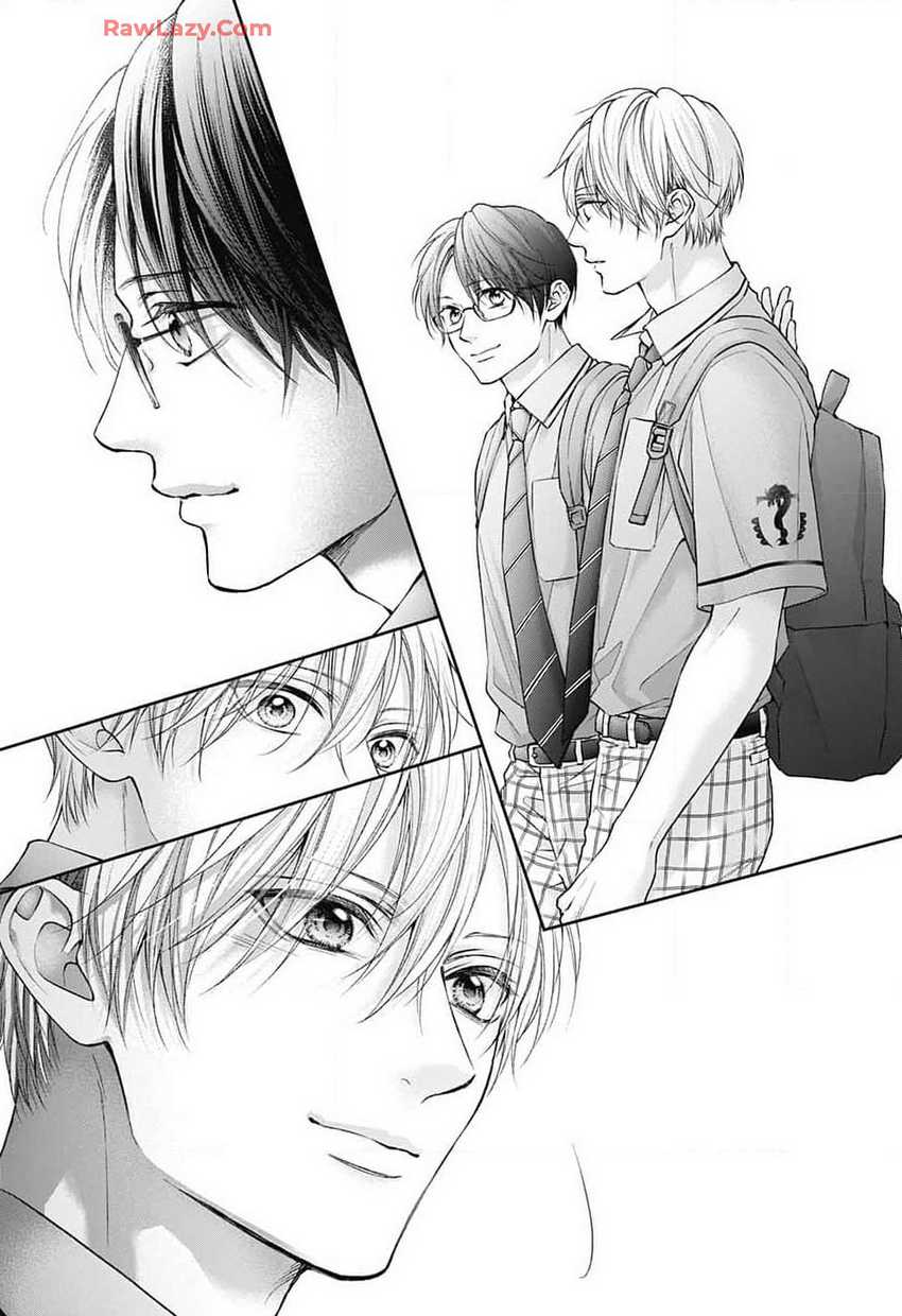 Kono Oto Tomare! Chapter 135 - halaman 32