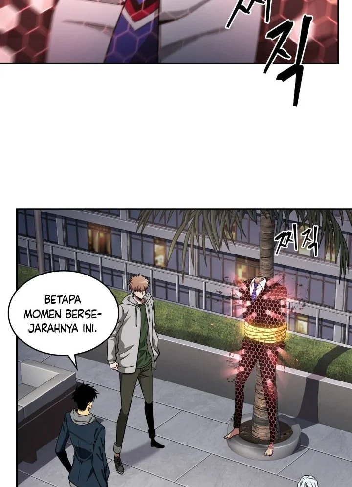 Kono Oto Tomare! Chapter 135 - halaman 9