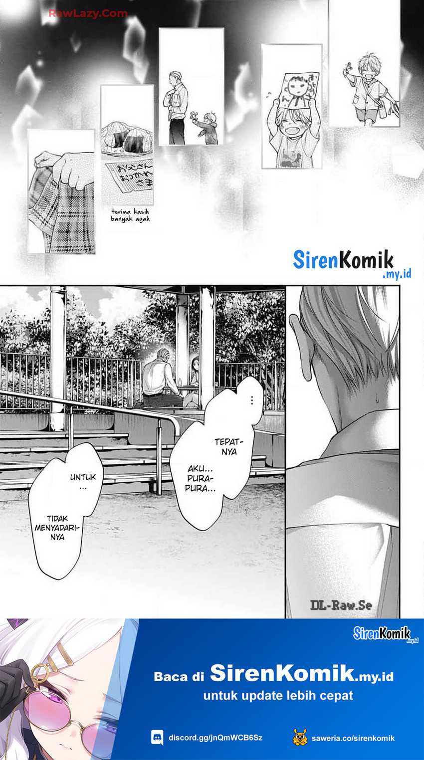 Kono Oto Tomare! Chapter 136 - halaman 25