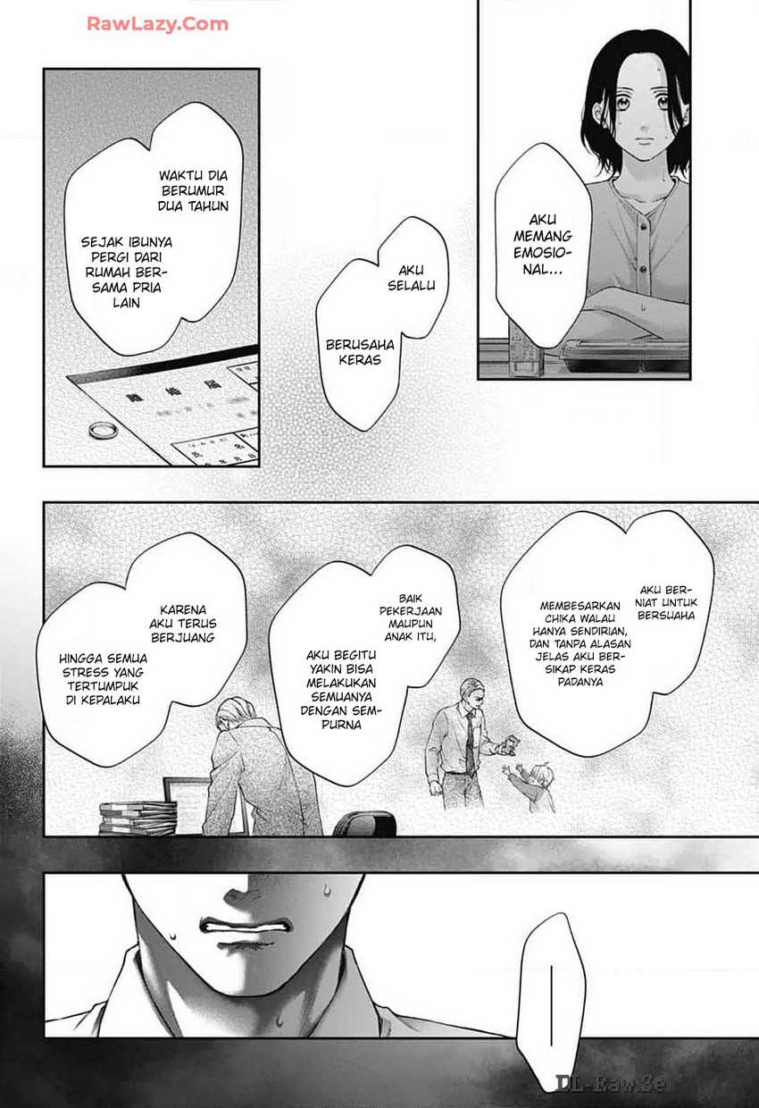 Kono Oto Tomare! Chapter 136 - halaman 26