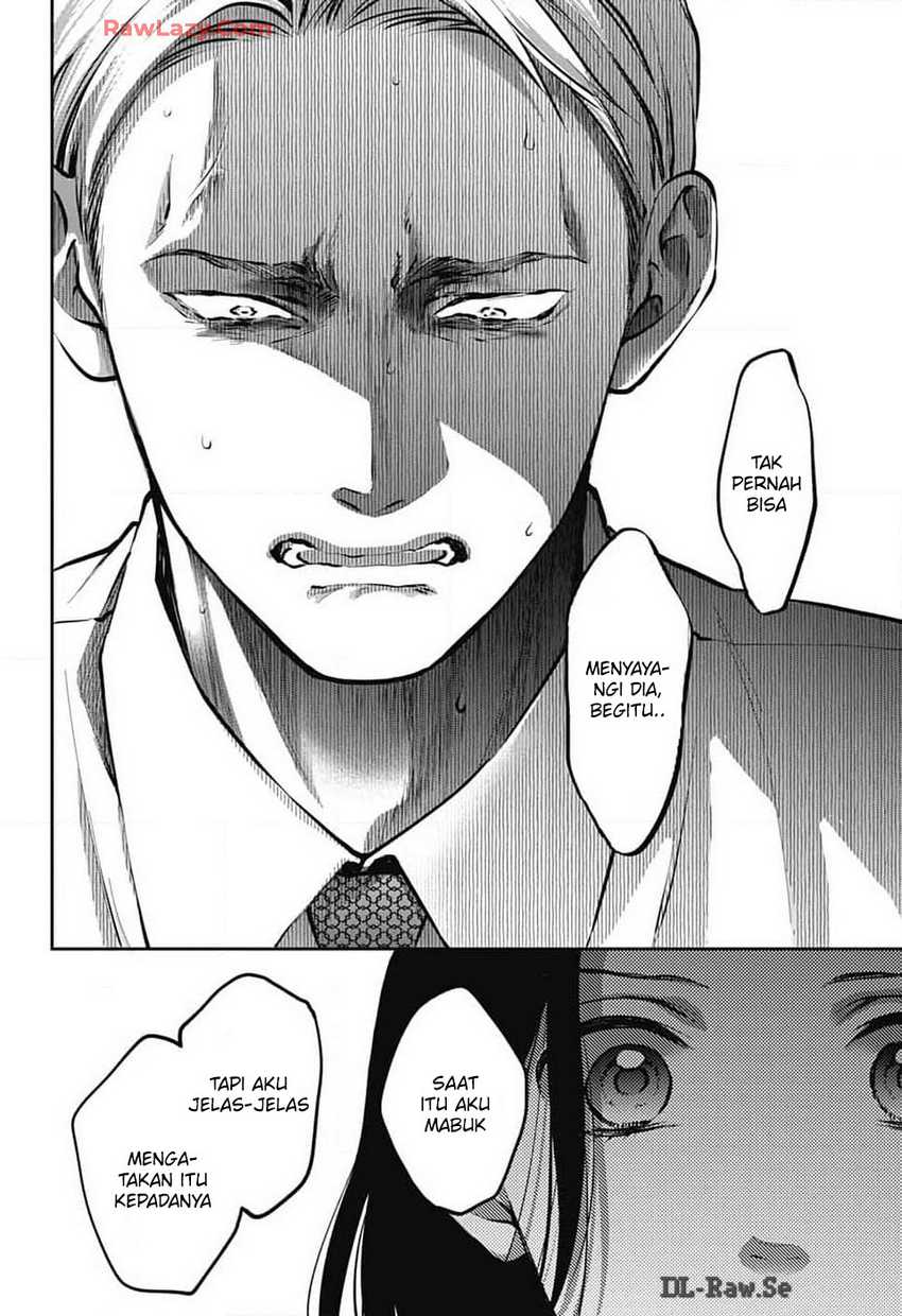 Kono Oto Tomare! Chapter 136 - halaman 28