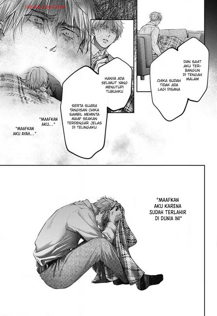 Kono Oto Tomare! Chapter 136 - halaman 29