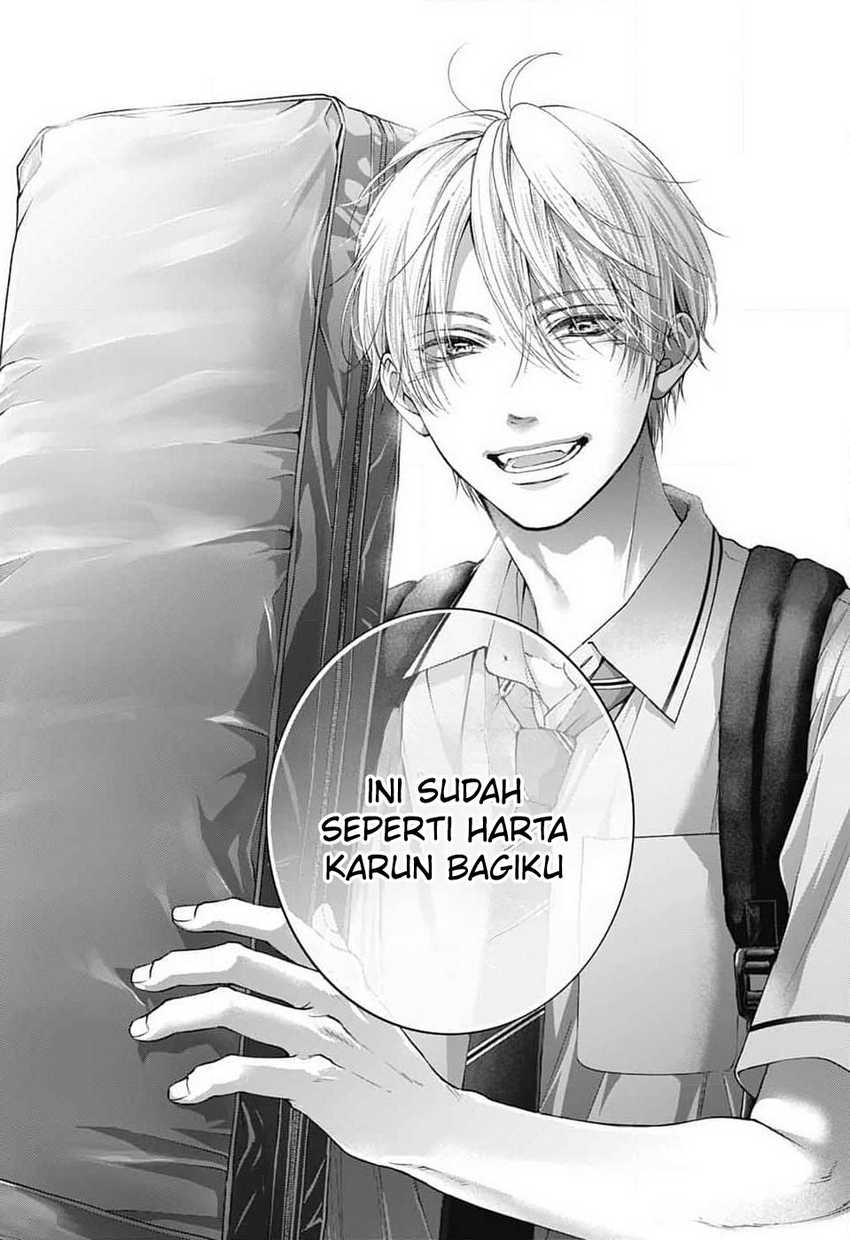 Kono Oto Tomare! Chapter 136 - halaman 6
