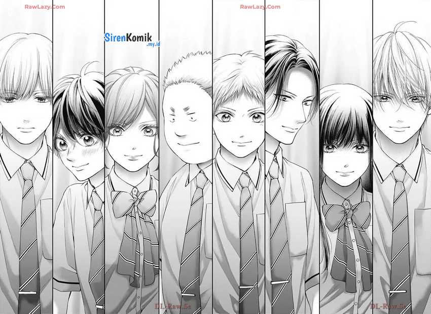 Kono Oto Tomare! Chapter 138 - halaman 13